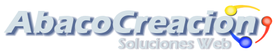 Soporte Ábaco Creación